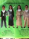 MARIACHI CHARROS NIÑO