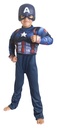 MARVEL CAPITAN AMERICA