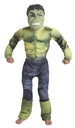 MARVEL HULK DLX