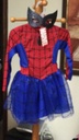 MARVEL SPIDER GIRL