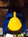 MASCARA DE WOLVERINE TERMO KR