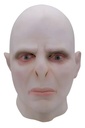 MASCARA LATEX SEÑOR OBSCURO VOLDEMORT