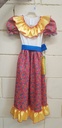 MEXICANITA FLOREADA INF AUTO