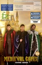 MEDIEVAL CAPES ADULT