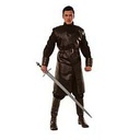 MEDIEVAL FIGHTER - BROWN ADLT
