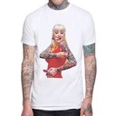MIAMI INK TATTO SLEEVE