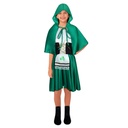 MISS LUCKY ST. PATRICK´S INF