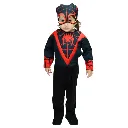 MILES MORALES SPIDEY INF T - 3