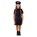 MISS OFFICER (POLICIA VESTIDO)