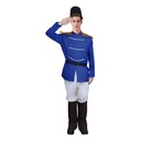 MILITAR FRANCES IV ADLT