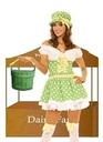 MISBEHAVING MILK MAID ADULT