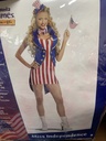 MISS INDEPENDENCE ADLT