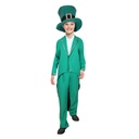 MR. LUCKY INF
