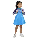 MUÑECA DIABOLICA INF