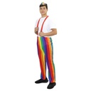MR. PRIDE ADLT