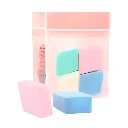 MULTISET DE 4 ESPONJAS PARA MAQUILLAJE