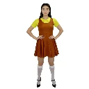 MUÑECA DEL CANGREJO ADLT