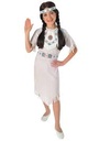 NATIVE AMERICAN PRINCESS ADULTO