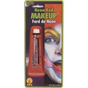 NEON RED MAKE UP 1 FL OZ