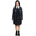 NEVERMORE BLACK UNIFORM ADLT LCE