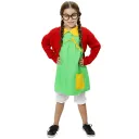NIÑA DE LA VECINDAD AUTO INF