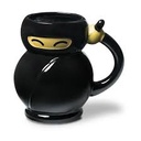 NINJA MUG