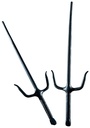 NINJA TRIDENTS
