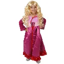 O.F. BRUJA DLX ROSA INF