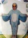 PAJARO AZUL