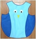 PAJARO GORDITO INF AUTO