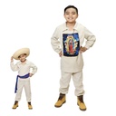 PASTOR / JUAN DIEGO 2N1 INF