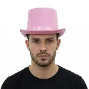 PERMASILK TOP HAT PINK