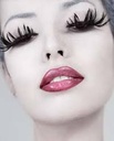 PESTAÑAS BLACK FETHERS EYELASHES