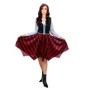 PIRATE BEAUTY CLASSIC ADLT
