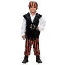 PIRATE DLX INF