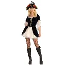PIRATE TREASURE