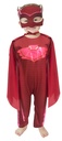 PJ MASK BUHITA T-3