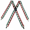 MEXICO SUSPENDERS