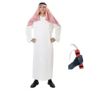 KIT ARABE ADLT CON DINAMITA ONLINE