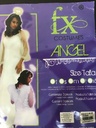 ANGEL UNISEX INFANTIL