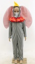 ELEFANTE DE CIRCO INF MASCULINO INFANTIL