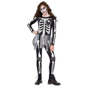GM PUNKY SKELTON INFANTIL