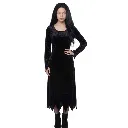 LADY BLACK INFANTIL
