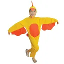 POLLITO INF -1 UNISEX