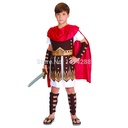 ROMAN SOLDIER INFANTIL