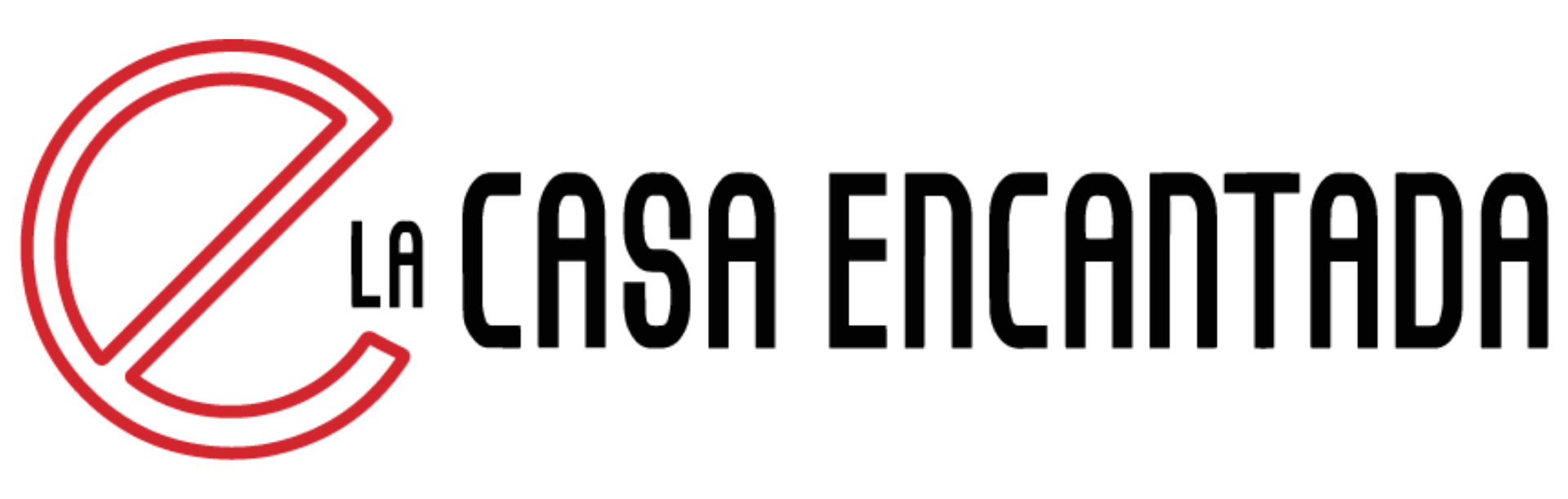 La Casa Encantada